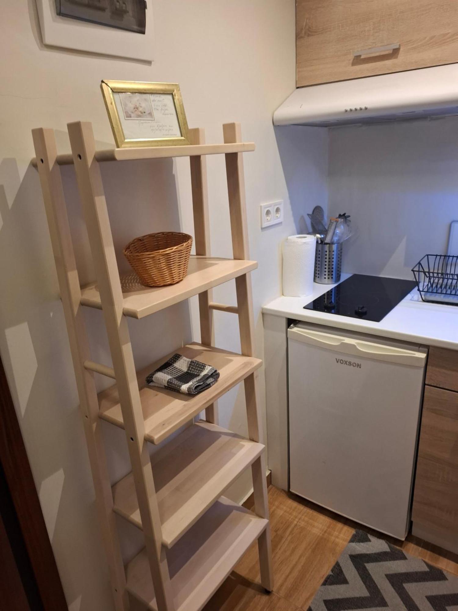 Studio Posh With Garden In Kolonaki Атина Екстериор снимка