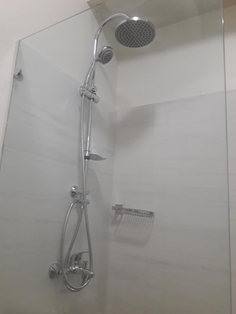 Studio Posh With Garden In Kolonaki Атина Екстериор снимка