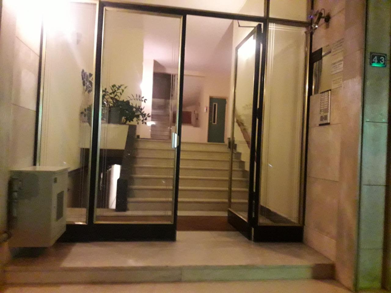 Studio Posh With Garden In Kolonaki Атина Екстериор снимка